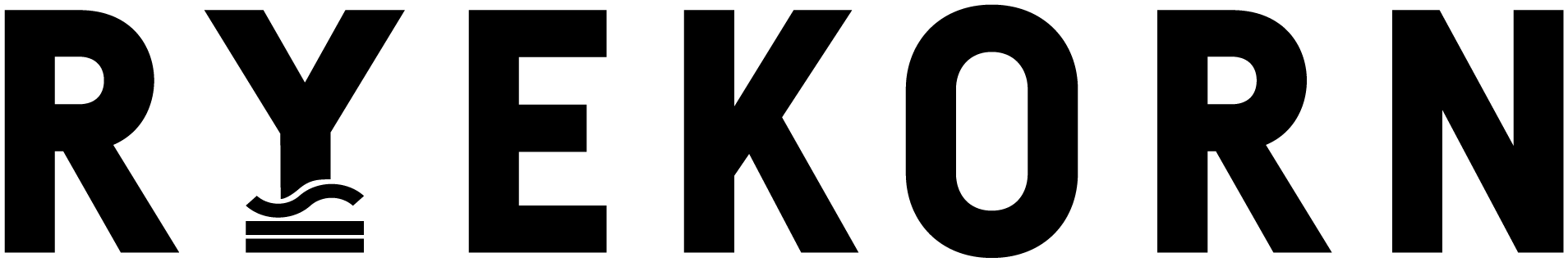RYEKORN Logo