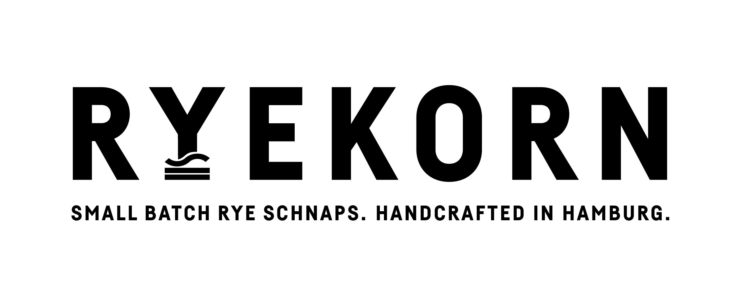 RYEKORN Logo